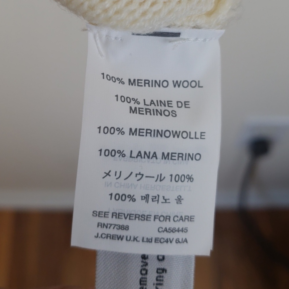 Jcrew Sweater - Picture 5 of 8